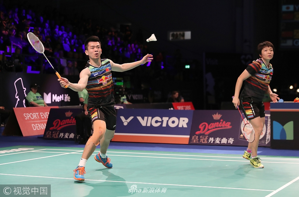 开云官方平台-丹麦队轻取印尼队，郑思维统治全场