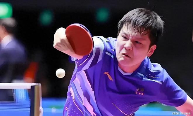 开云体育app-日本队横扫葡萄牙队，樊振东状态火热