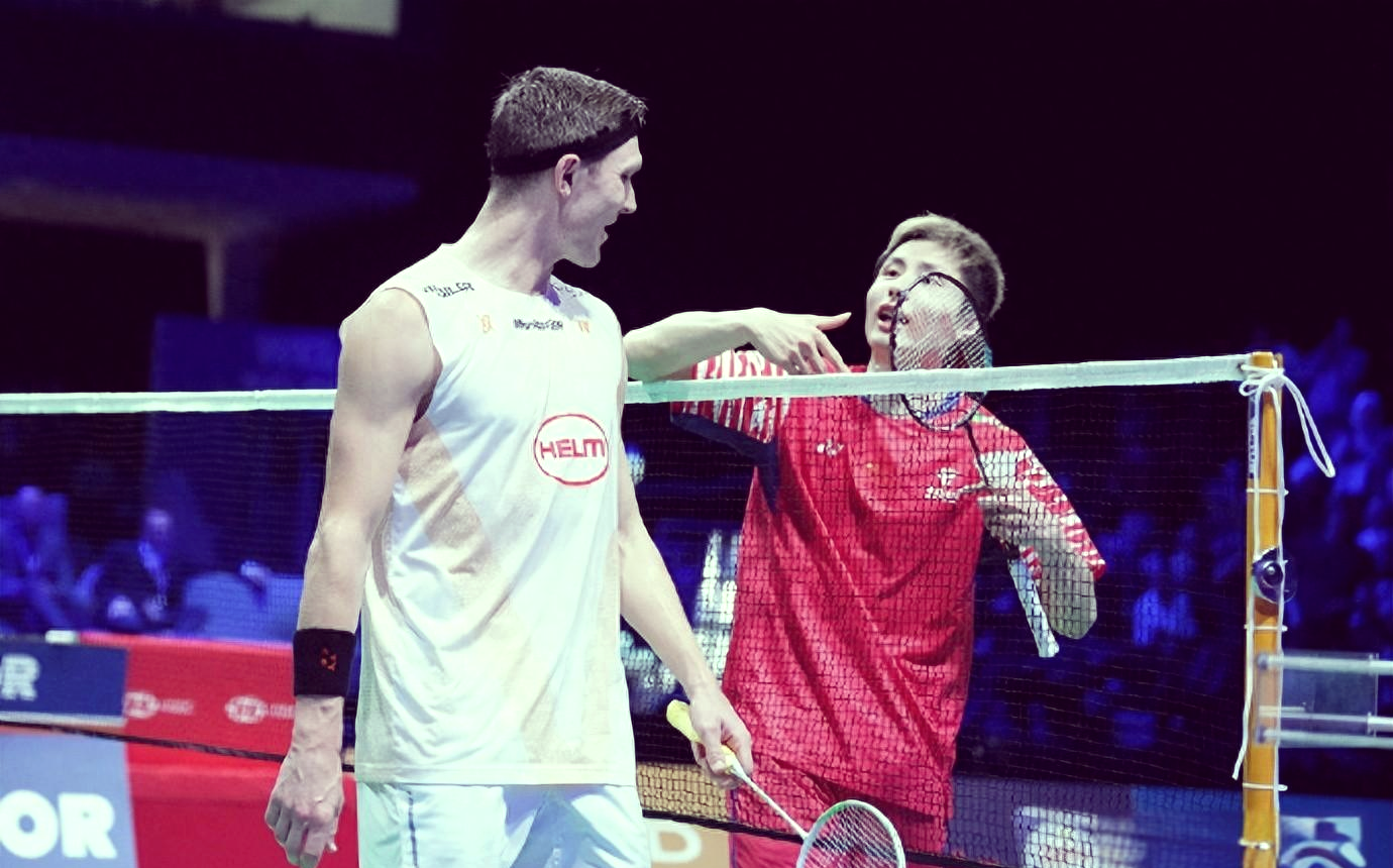 开云体育app-印尼队横扫丹麦队，安赛龙关键制胜