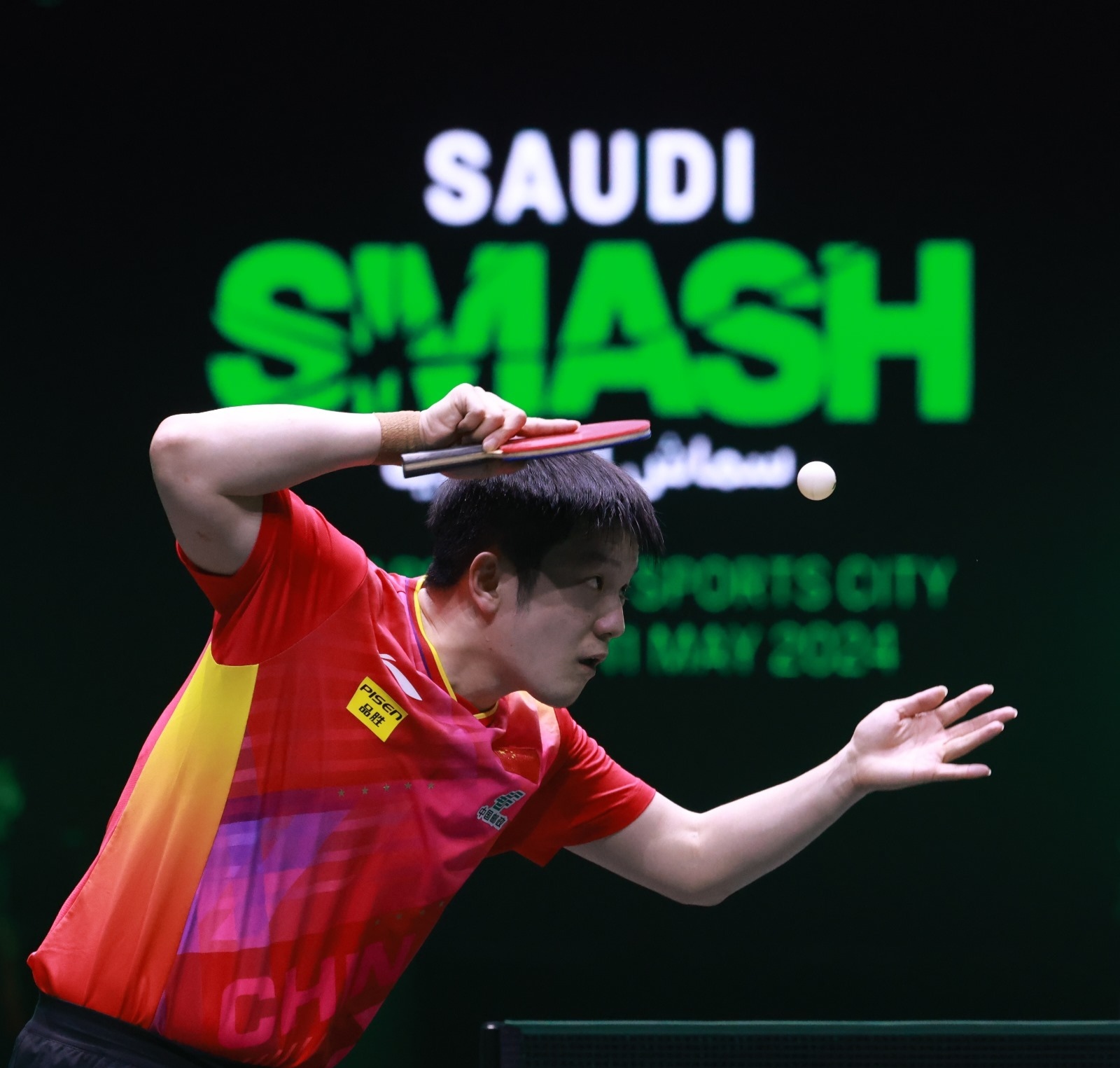 开云体育官网-法国乒乓球队横扫波兰乒乓球队，樊振东高光表现