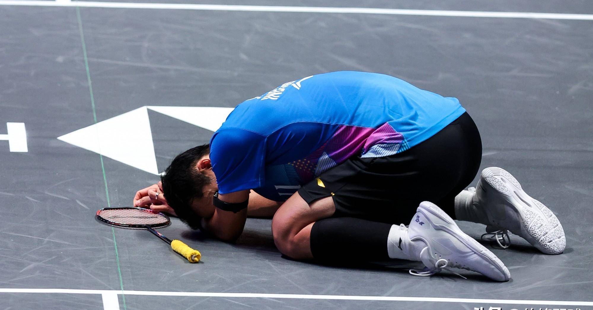 开云体育直播-印尼队险胜泰国队，马琳点燃赛场