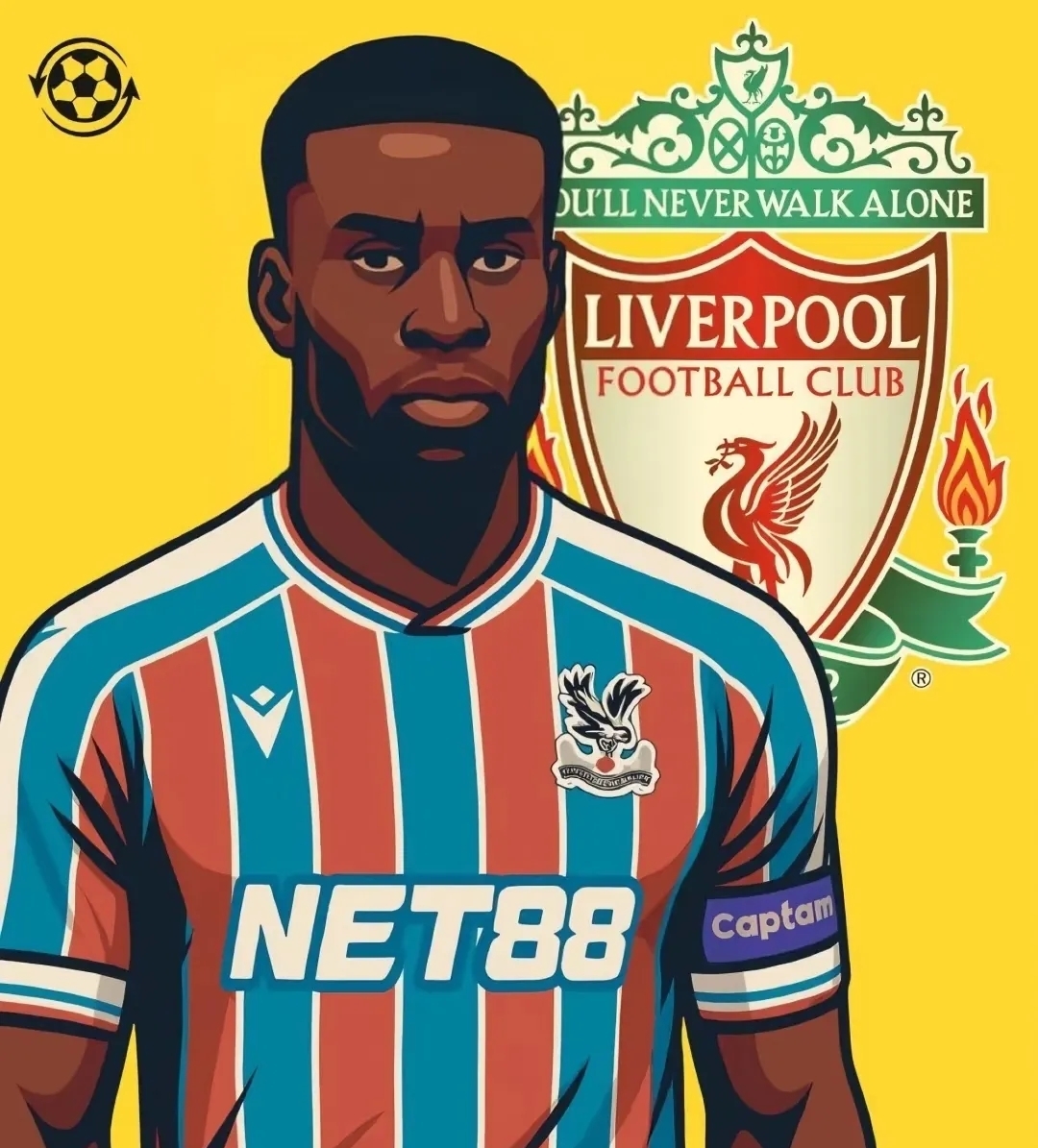 开云官网-利物浦势头正旺，将在客场迎战劲敌