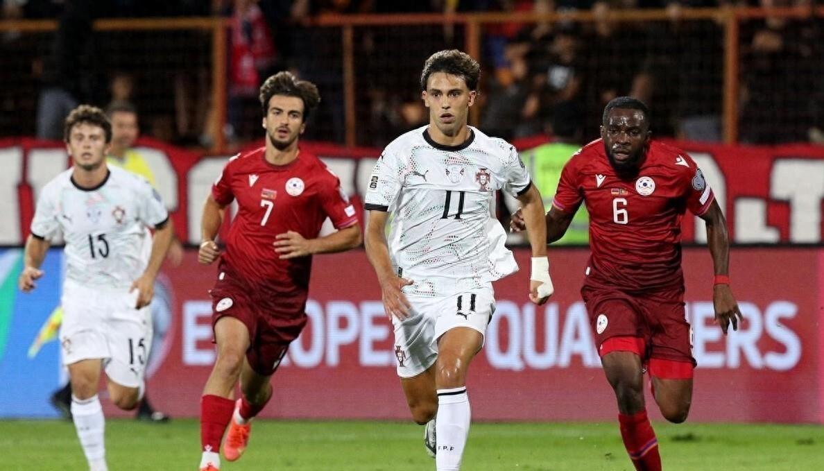 开云世界杯2026-匈牙利挑战葡萄牙,实力对比火爆开打