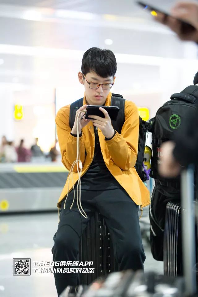 开云体育官方网站-EG力克PSG，Scout关键制胜